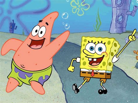 Top 157 Imagenes  Con Movimiento De Bob Esponja Theplanetcomics Mx