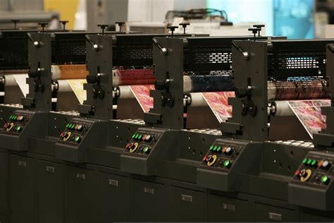 Print Shop We Provides Printing Work