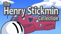 The Henry Stickmin Collection on Steam