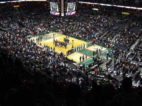 The milwaukee bucks are extremely excited to welcome fans back to fiserv forum. Bucks President's Words Are A Problem | The Sport Digest