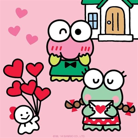 Sanrio New Zealands Instagram Post Happy Valentines Day 🌹🌹🌹 Still