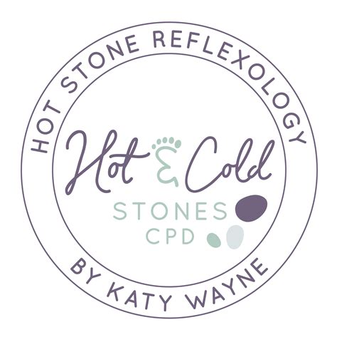Hot And Cold Stone Reflexology