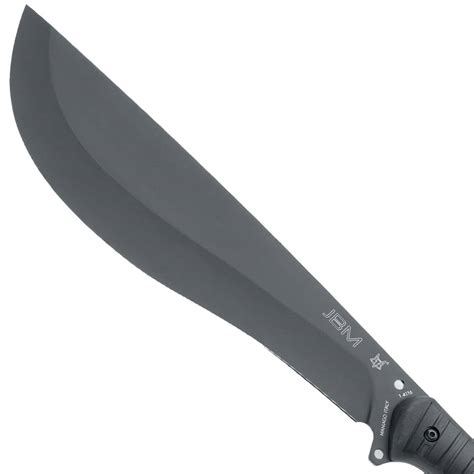 Fox Knives Jungle Bolo Machete Fx 695 Survival Supplies Australia