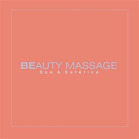 beauty massage santiago