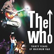 Musicalitosi: The Who - Discografia Live