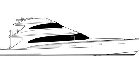 Yacht Drawing Free Download On Clipartmag