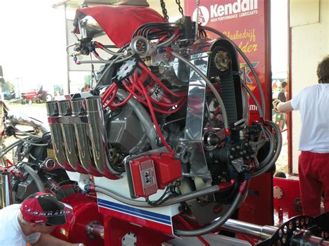 Keith Black V8 Hemi Engine Hemi Engine Hemi Engineering