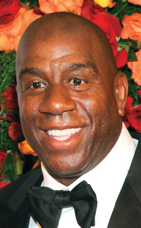 Magic Johnson abruptly resigns as L.A. Lakers' president | The Sumter Item