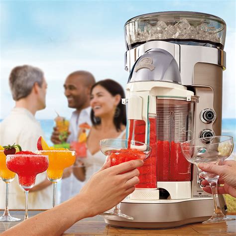Margaritaville Bali Fully Automatic Frozen Concoction Maker The