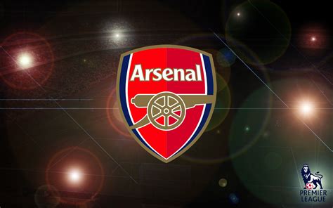 History Of All Logos All Arsenal Logos