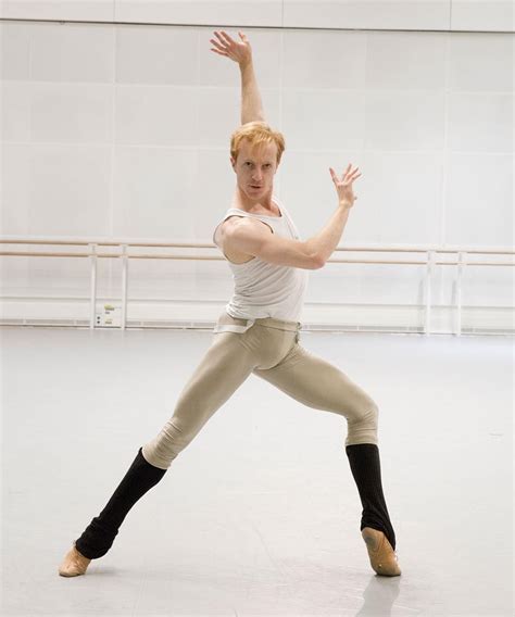 royal ballet principal steven mcrae rehearsals in 2021 male ballet dancers dance pictures