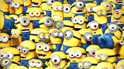 Wallpapers Minions Wallpaper Cave