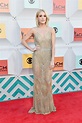 Carrie Underwood Looks Gorgeous In Sheer Gown At The ACM Awards | HuffPost