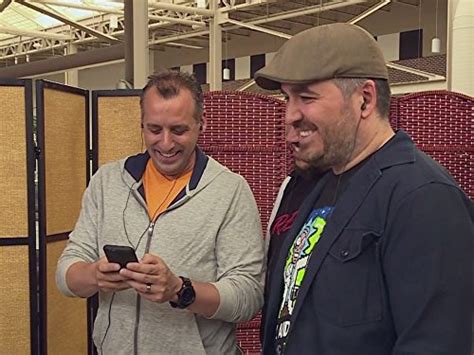 In each episode, they compete to embarrass each other in a series of hilariously humiliating challenges and outrageous dares, all to the amusement and consternation of the general public. Impractical Jokers - Season 7 Watch Online Free on Fmovies