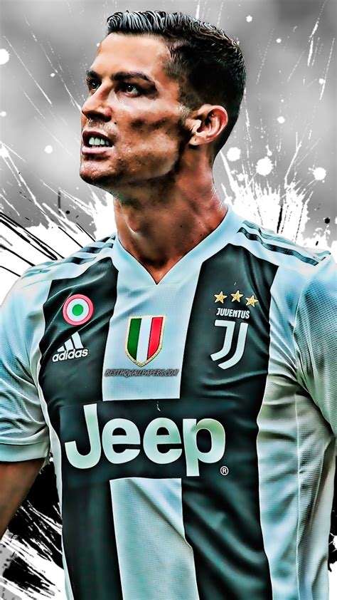 Cristiano Ronaldo Hd Wallpaper Cave Wallpapers