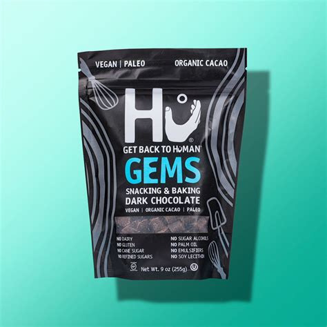 We did not find results for: Best New Products - HU Chocolate Gems - NOSH Best of 2019 ...