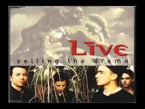 Live - Selling The Drama (1994) - YouTube