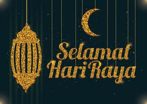 Choose from over a million free vectors, clipart graphics, vector art images, design templates, and illustrations created by artists worldwide! Selamat hari raya greeting in gold Vector Image - 1826809 ...