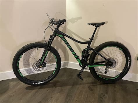 2019 Giant Stance 2 Fresh Asf For Sale