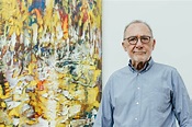 Germany Is Celebrating Gerhard Richter's 90th Birthday With a Bonanza ...