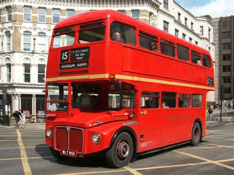 ロンドンのバスの料金、乗り方 、路線図、注意点 - HowTravel