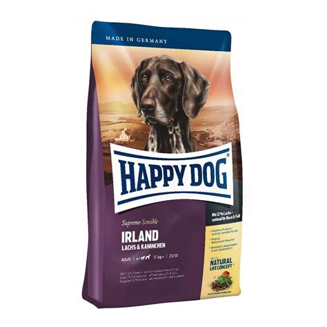 Happy Dog Dog Food Happy Dog Natural Food For Small Dogs