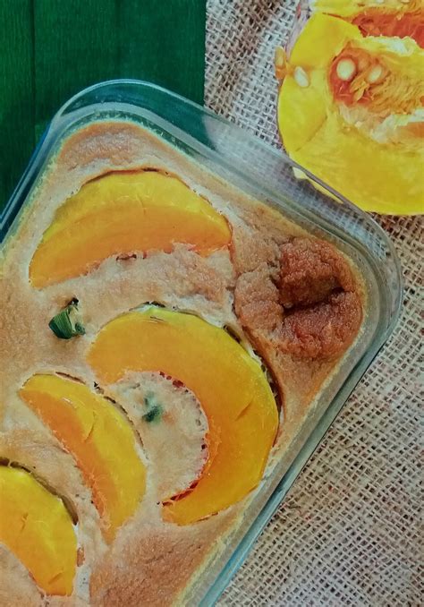 Oleh karena itu, dalam artikel ini, saya akan berbagi dengan anda beberapa. Cara Buat Seri Kaya Labu Yang Sedap - Koleksi Resepi Mudah