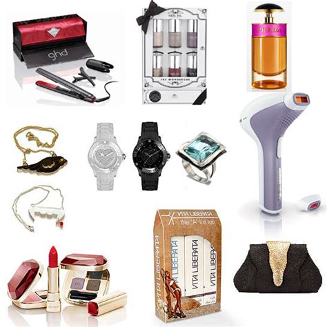 Christmas gifts for women all the women in your life deserve the best this holiday season. Christmas Gift Guide 2011: Women's gift ideas