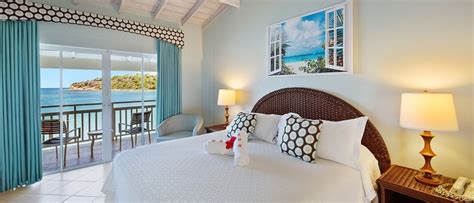 Pineapple Beach Antigua All Inclusive Honeymoon Packages And More