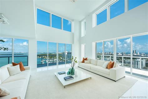 Miami Beach Luxury Waterfront Homes Are Selling Faster Than Ever Aria