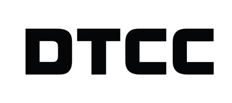 Dtcc Logo Png png image