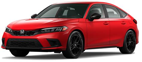 New 2022 Honda Civic Hatchback For Sale In Poway Poway Honda