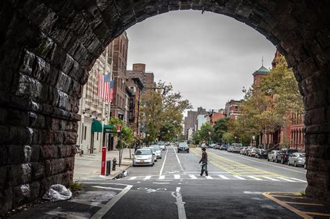 Living In East Harlem The New York Times