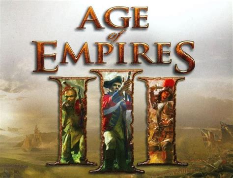 Age Of Empires Iii Definitive Edition