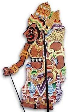 Nama nama wayang wayang merupakan seni pertunjukan yang berkembang di jawa dan bali yang menjadi bagian dari budaya indonesia ada beberapa jenis jenis wayang seperti. Album Wayang Indonesia: Rahwana