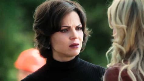 Swan Queen Once Upon A Time Wherever You Will Go Youtube