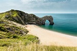 Durdle Door Beach | Dorset | UK Beach Guide