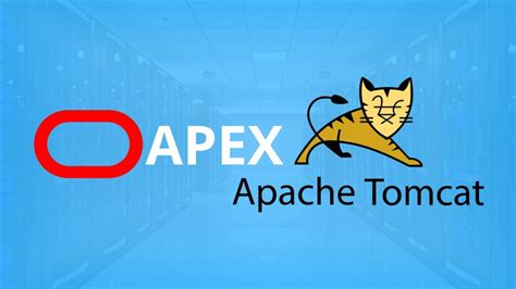 Introduction To Apache Tomcat Deploy Oracle Apex 2024 Coupon