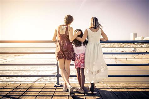 Why I Love Being A Lesbian Mom Parents