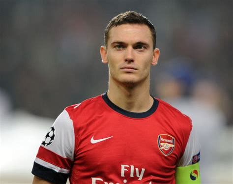 thomas vermaelen backs arsenal to end trophy drought with fa cup victory arsenale calcio