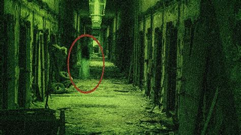 10 Explicaciones Científicas De Fenómenos Paranormales Ghost Videos