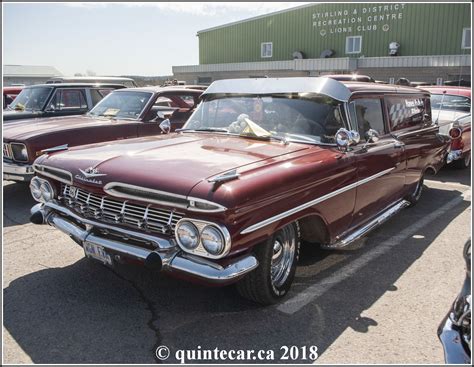Stirling Annual Automotive and Antique Flea Market 2018 | Quinte Car
