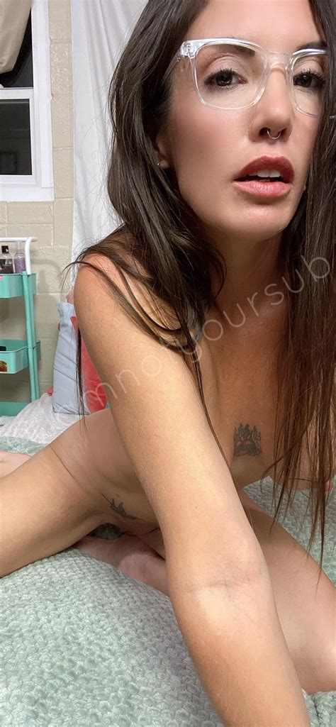 Year Old Fit Brunette Milf With Big Tits And Tattoos Gentle Domme
