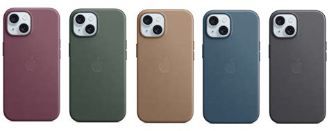 Iphone 15 Color Options Which Should You Choose Macrumors Forums
