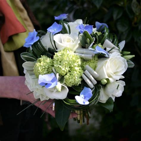 Bouquet De Mariée 18 Katelflora Pleuven