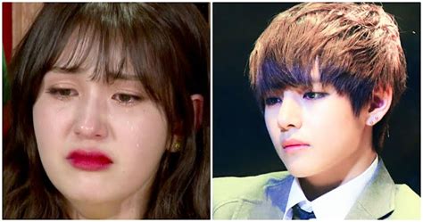 8 K Pop Idols Who Were The Victims Of Bullying Koreaboo