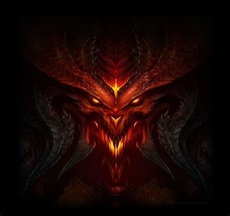 Diablo Iv Reveal At Blizzcon Is More Likely After Art Book Listing