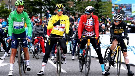 Tour De France Live Stage Result Updates Live Bbc Sport