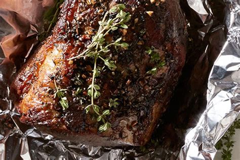 Can you cook a pot roast in a convection oven? Tender Eye of Round Roast - Kraft Recipes