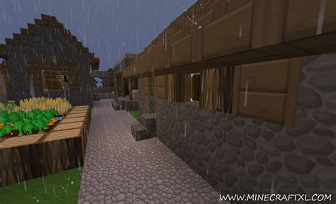 Sphax Purebdcraft Resource And Texture Pack For Minecraft